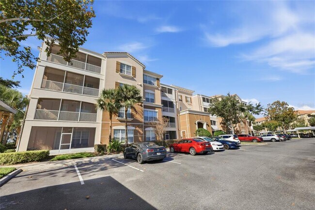 Building Photo - 3356 Robert Trent Jones Dr