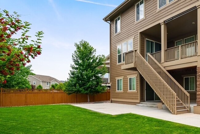 Building Photo - Modern 5BR House in Parker