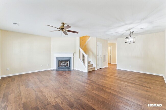 Building Photo - Charming 2BR House in Charlotte