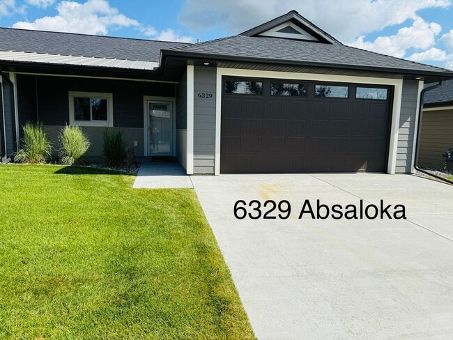 Primary Photo - 2 bed, 2 bath West End Luxury