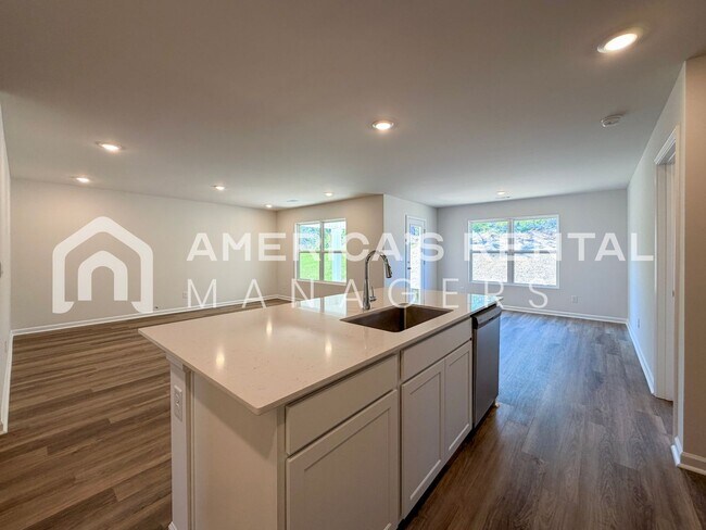 Building Photo - 9908 Sequoyah Cv Dr SE