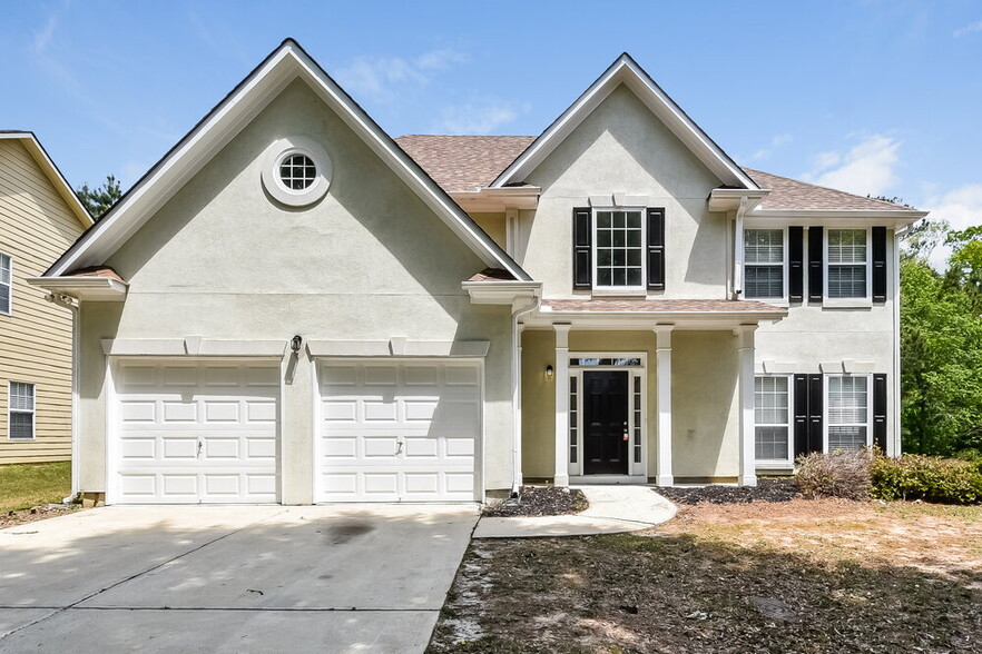 Primary Photo - 708 Fitzgerald Pl