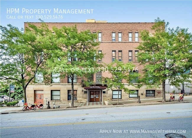 Water Street Apartments - One Bedroom for ... - 1133 W 9th St Cleveland ...