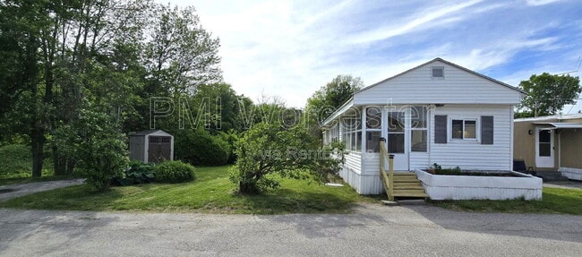 Building Photo - 17 Washington St