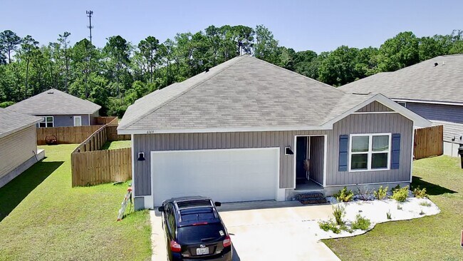 Building Photo - 6169 Native Dancer Wy