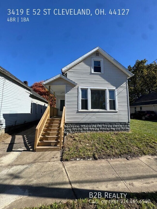 Primary Photo - 3419 E 52nd St