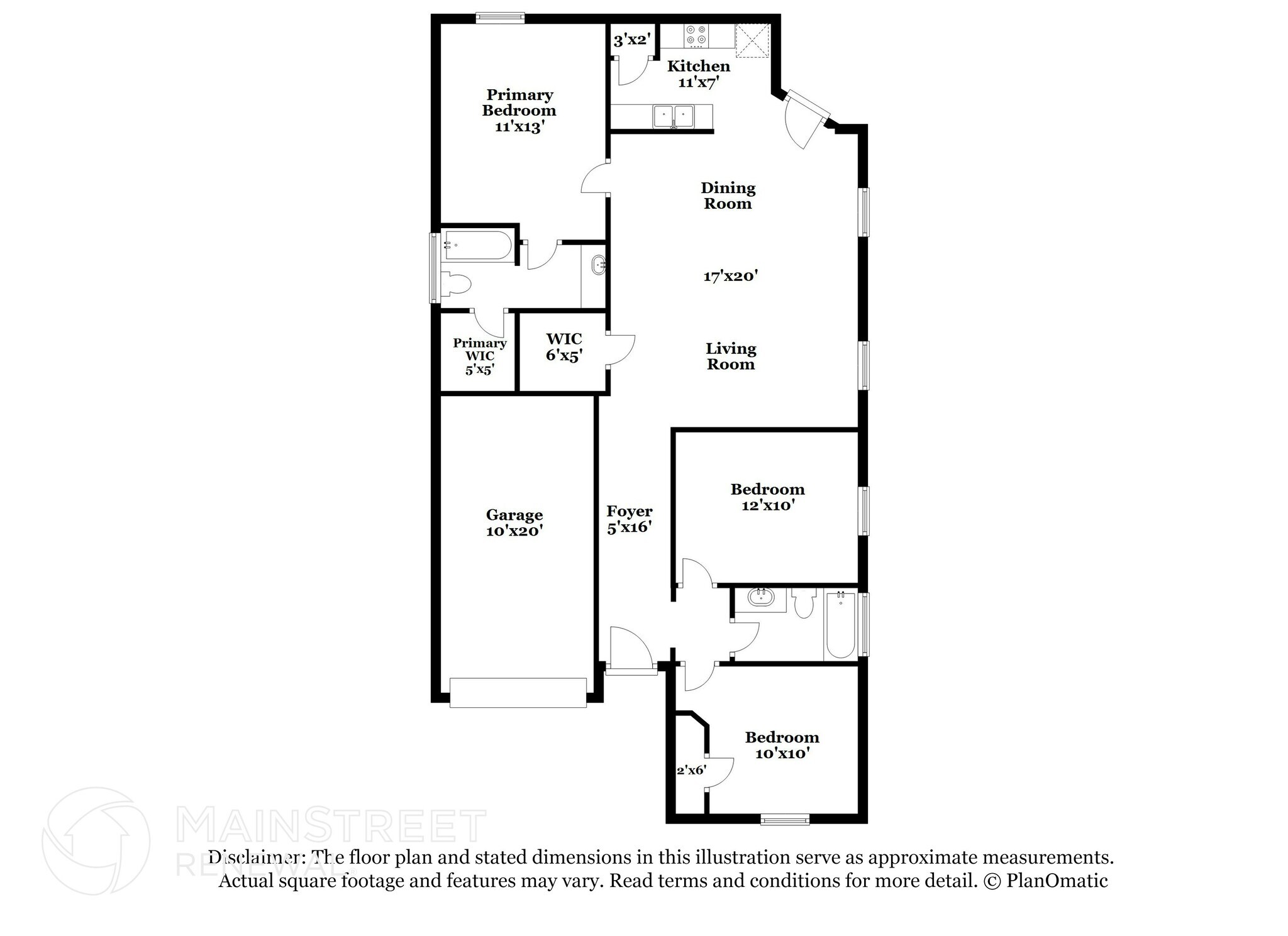 Building Photo - 6614 Legato Curv