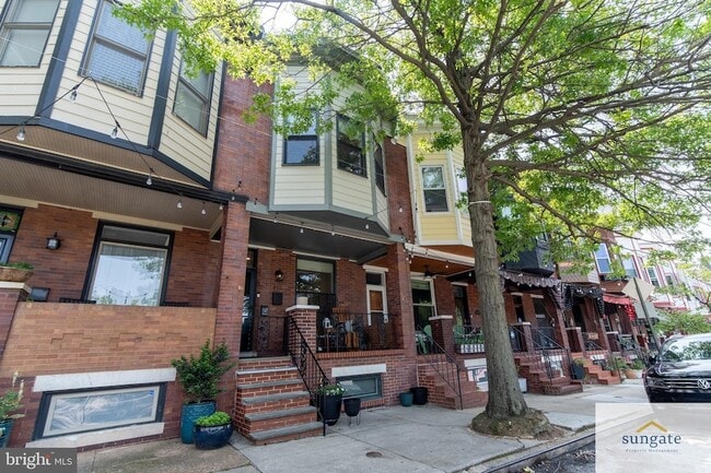 Building Photo - 417 S Ellwood Ave