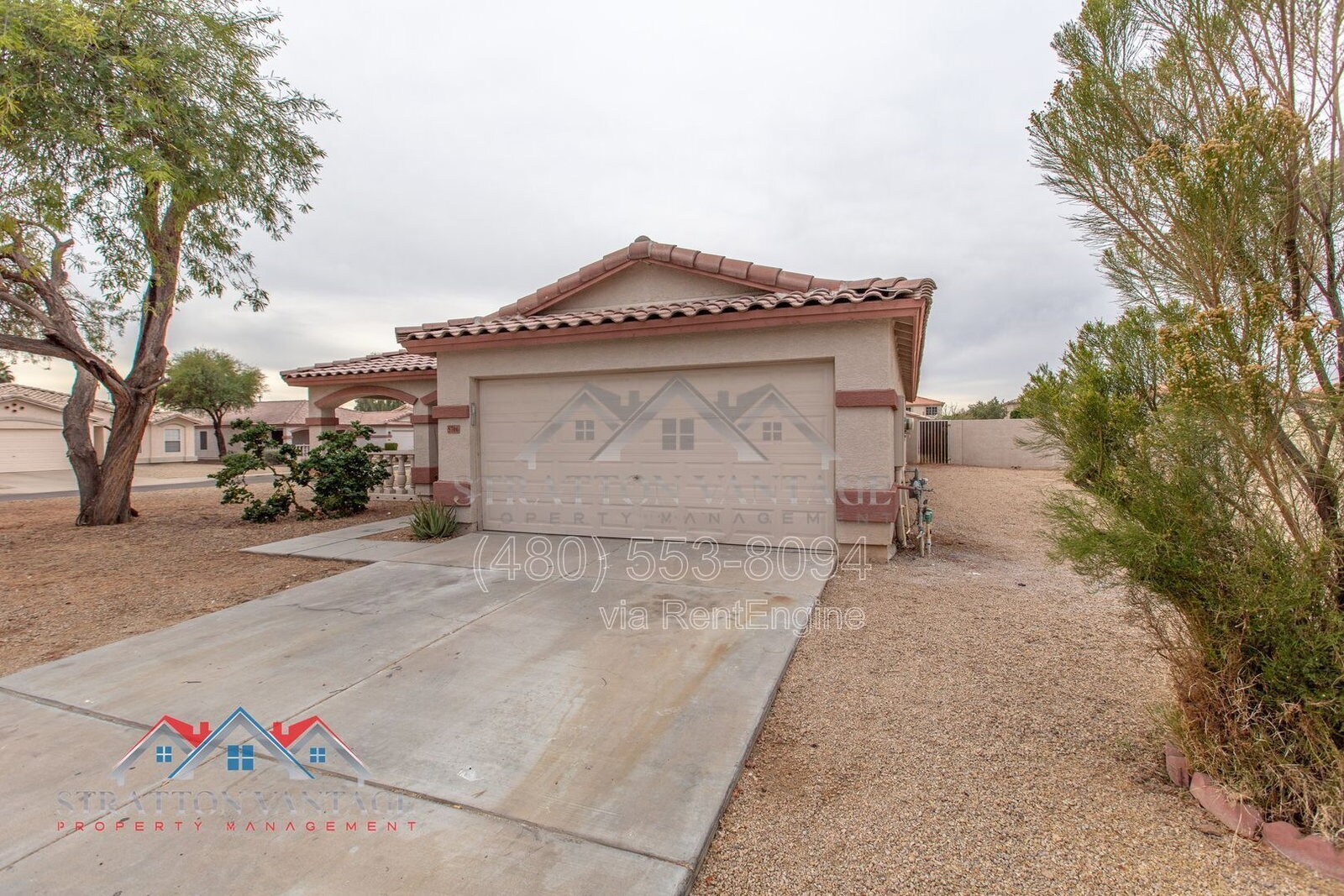 Building Photo - 5706 N 74th Dr
