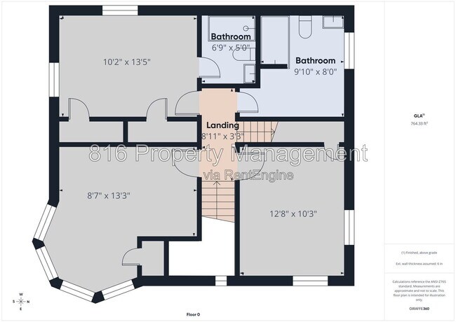 Building Photo - 1256 Pennsylvania Ave