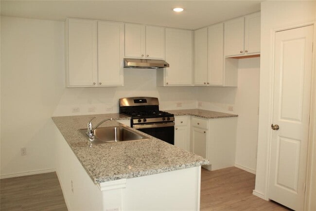 Building Photo - 5823 San Geronimo