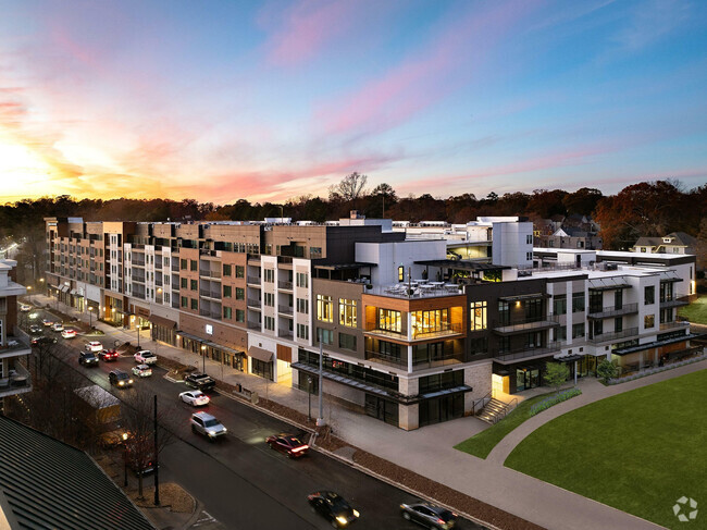 Building Photo - Solis Dresden Village