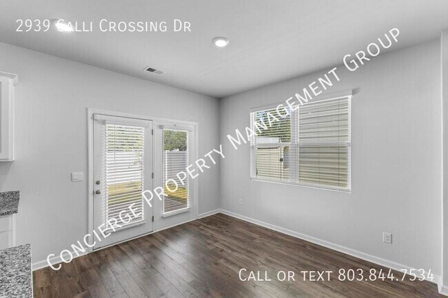 Building Photo - 2939 Calli Crossing Dr