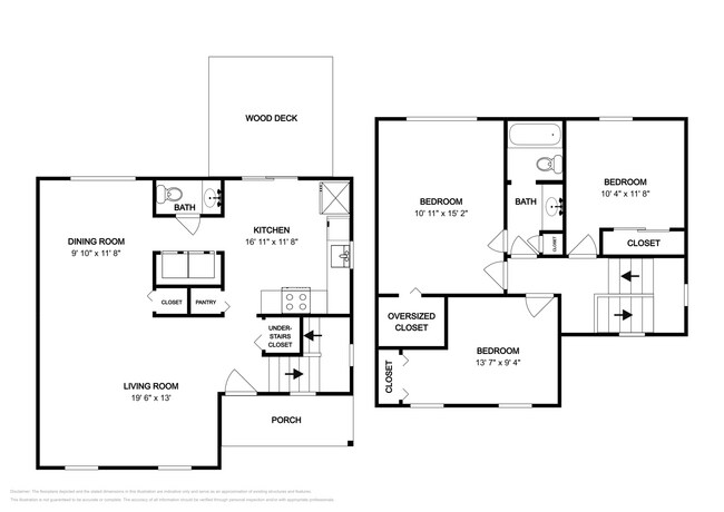 Building Photo - 4111 Lancaster Cir