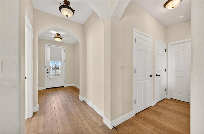 Building Photo - 2481 S Via Versilia Dr