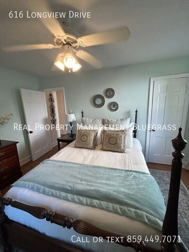 Building Photo - 616 Longview Dr