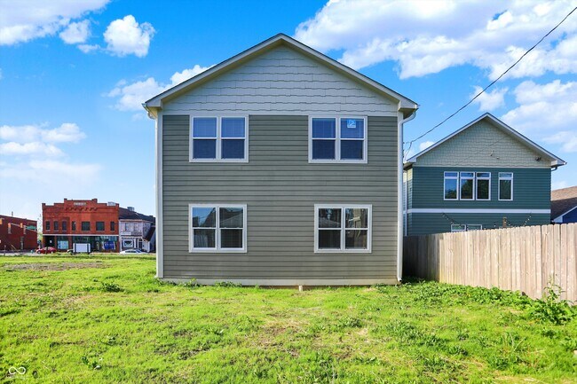 Building Photo - 1622 Prospect St