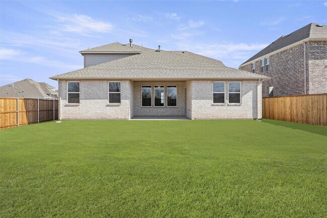 Building Photo - Beautiful Home in Melissa – Modern Living in a Growing Community