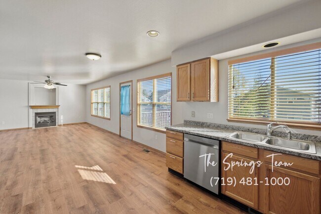 Building Photo - 5BD/4BA MONUMENT HOME in THE HEIGHTS at JACKSON CREEK - Security Deposit Waiver Available