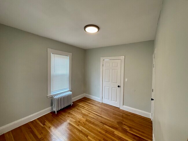 Bedroom 2 - 3 Brookvale St