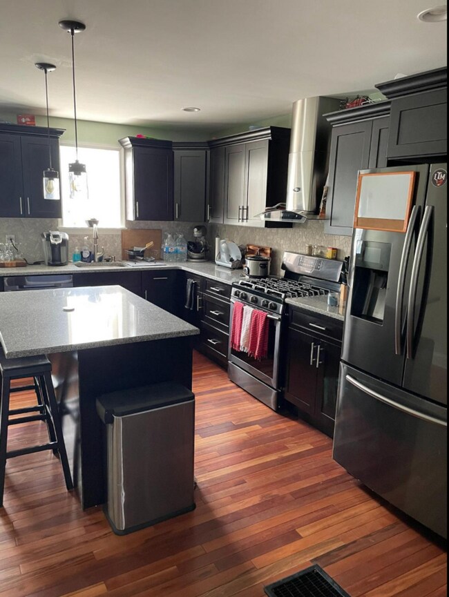 Building Photo - 2827 Gaul St