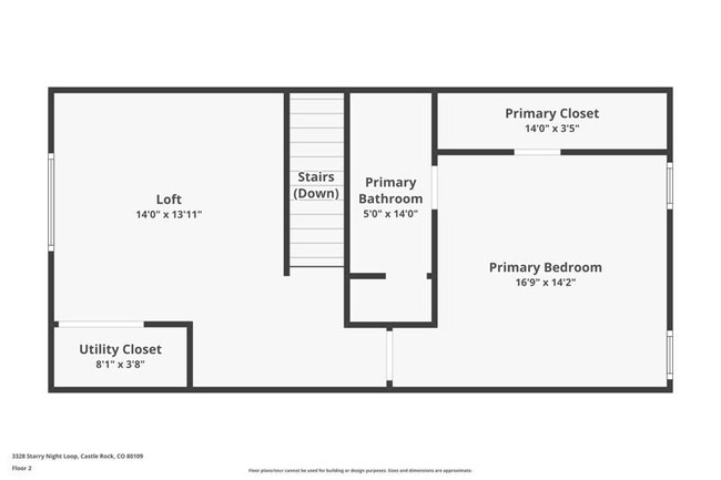 Building Photo - 3328 Starry Night Loop