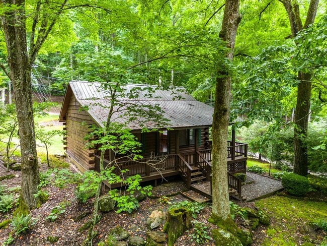Building Photo - Mountain Living at it's Finest!
