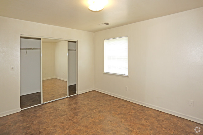 Interior Photo - Village at Barkley Landing