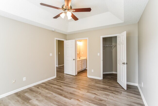Building Photo - 5925 Timbertop Ln