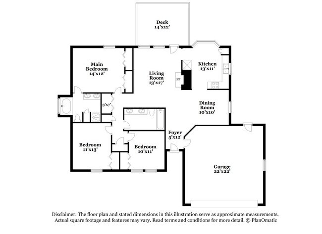 Building Photo - 6009 Legend Dr