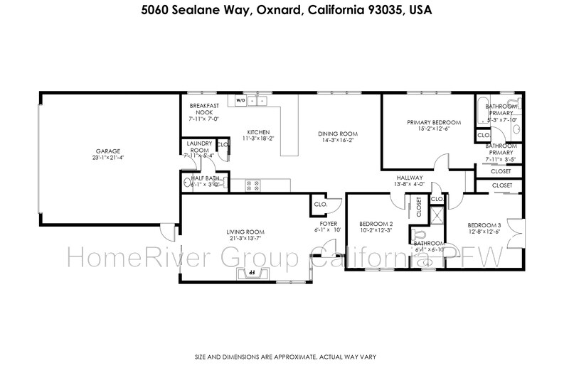 Building Photo - 5060 Sealane Way