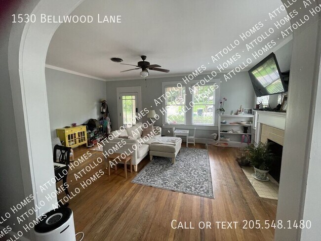 Building Photo - 1530 Bellwood Ln