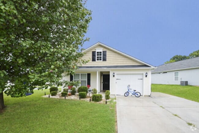 Building Photo - 5056 Hogan Point Ct