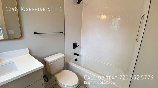 Building Photo - 1248 Josephine St