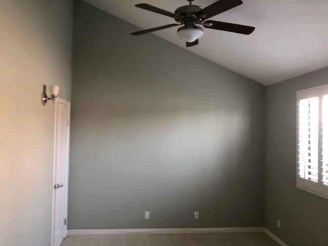 Second bedroom - 824 16th St