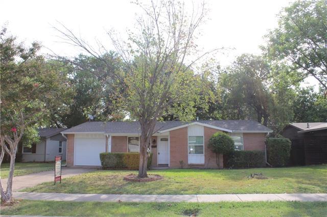 Primary Photo - 1508 Lorrie Dr