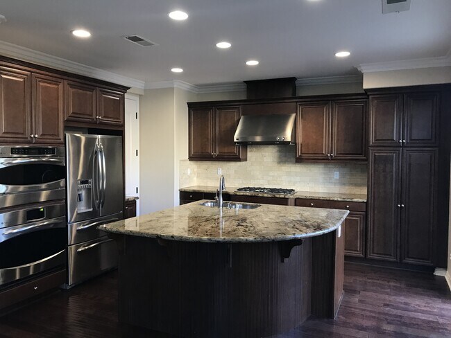 Primary Photo - Carmel Valley Luxury Home. Carmel Country ...