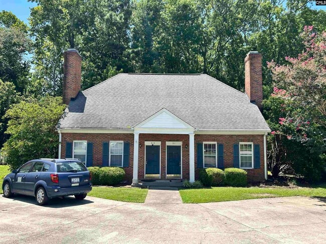 Building Photo - 911 Hulon Ln