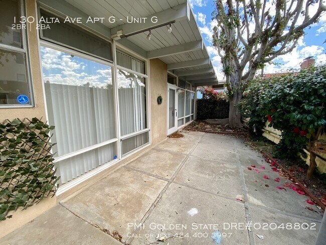 Building Photo - 130 Alta Ave