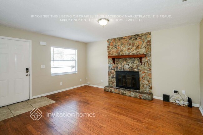 Building Photo - 4604 E Temple Heights Rd