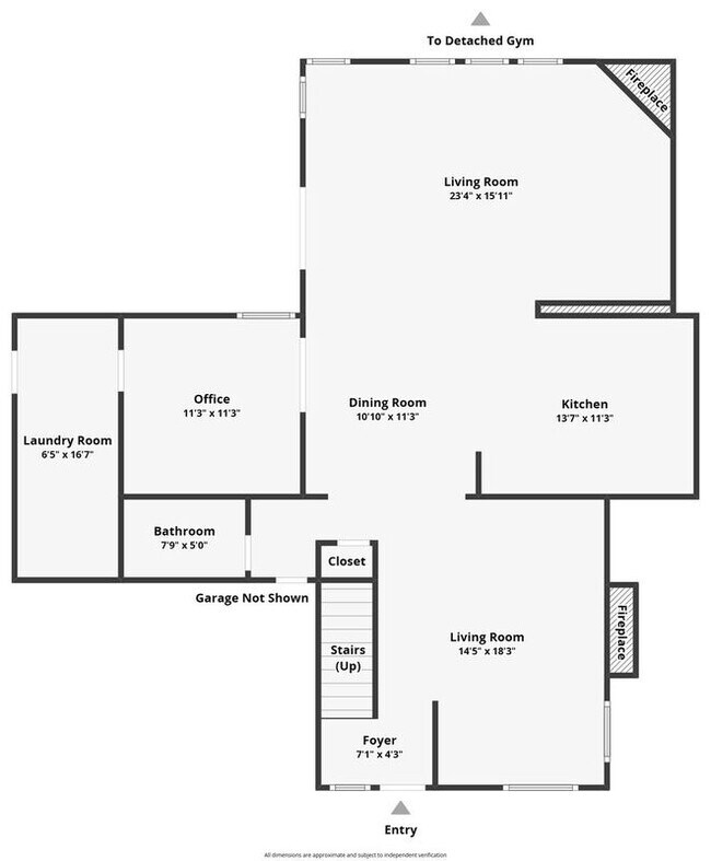 Building Photo - 14825 Morningside Dr