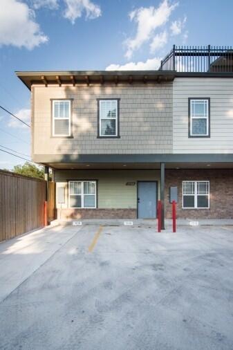 Building Photo - 1508 Avenue W