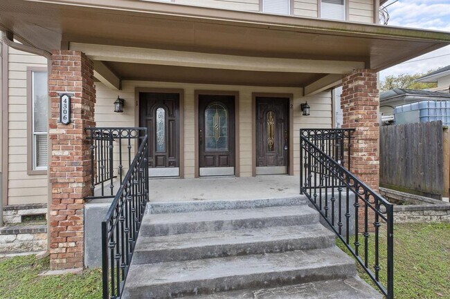 Building Photo - 4306 Wilmer St
