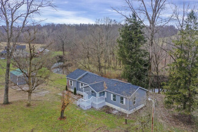 Building Photo - 4075 Gun Barrel Rd NE