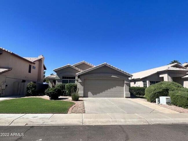 Building Photo - GREAT Chandler Home