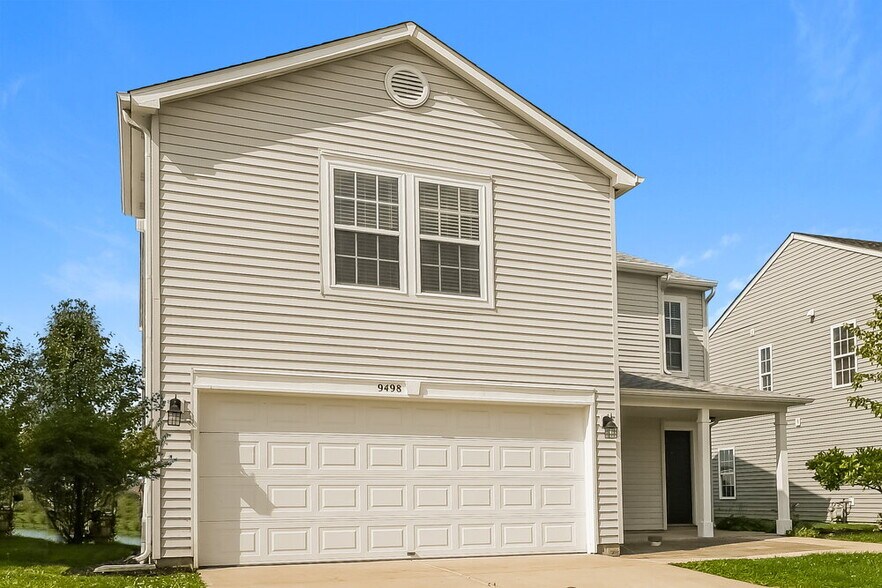 Primary Photo - 9498 W Midnight Dr