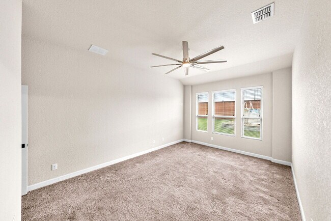 Building Photo - No Rear Neighbors, 3 Car Garage, a Chef's Kitchen, and Room for Everyone