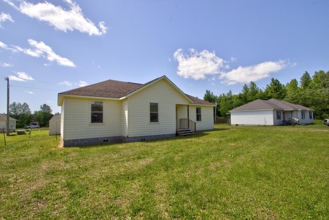 Building Photo - 124 S Burgess Rd
