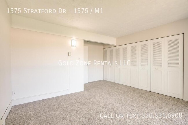 Building Photo - 1575 Stratford Dr