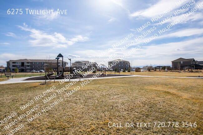 Building Photo - 6275 Twilight Ave